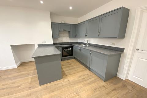1 bedroom apartment to rent, Ford Street, Tavistock PL19
