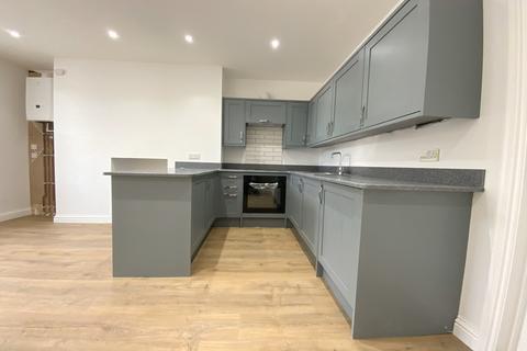 1 bedroom apartment to rent, Ford Street, Tavistock PL19