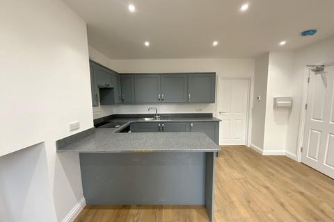 1 bedroom apartment to rent, Ford Street, Tavistock PL19