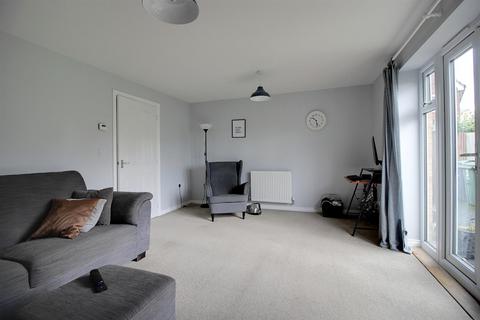 3 bedroom end of terrace house for sale, Aspen Walk, Dereham