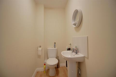 1 Aspen Walk, Dereham, NR20 3FX