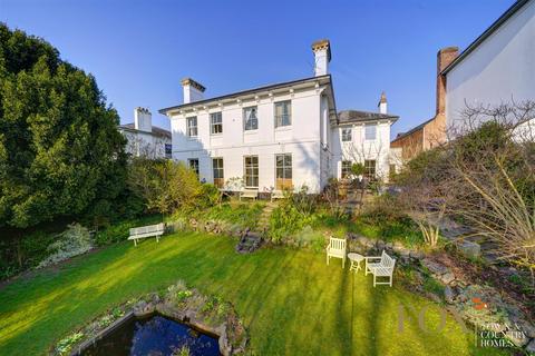Apartment - Lansdowne Cresent, Worcester WR3