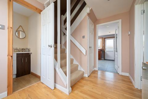 3 bedroom end of terrace house for sale, Yew Grove, Livingston, EH54