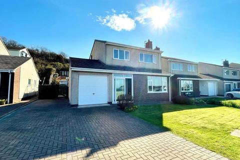 4 bedroom detached house for sale, Rhiwledyn, Llandudno