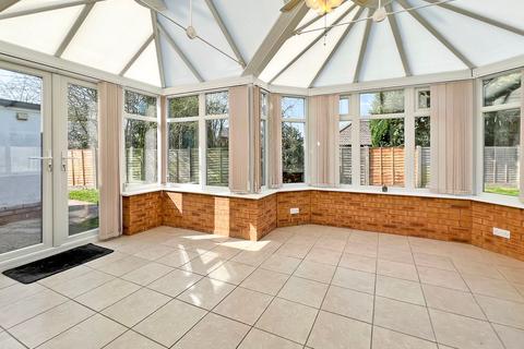 2 bedroom detached bungalow for sale, Coalway Gardens, Wolverhampton, WV3