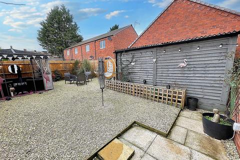 2 bedroom semi-detached house for sale, Nelsons Way, Stockton, Warwickshire CV47 8PL