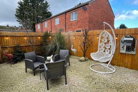 2 bedroom semi-detached house for sale, Nelsons Way, Stockton, Warwickshire CV47 8PL