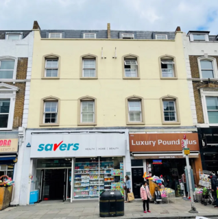 9 bedroom terraced house for sale, Harrow Road W9