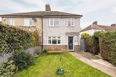 3 bedroom house for sale, Kashmir Road, London SE7
