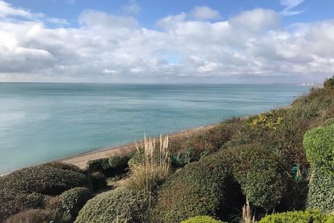 2 bedroom apartment for sale, Radnor Cliff, Folkestone, Kent, CT20