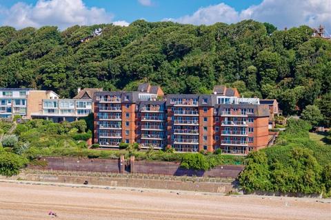 2 bedroom apartment for sale, Radnor Cliff, Folkestone, Kent, CT20