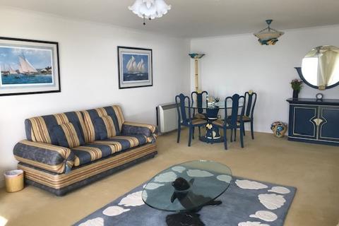 2 bedroom apartment for sale, Radnor Cliff, Folkestone, Kent, CT20