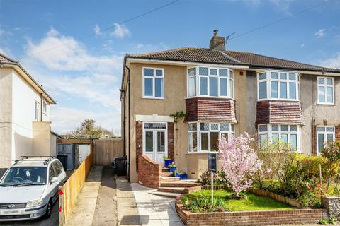 3 bedroom semi-detached house for sale, Kendon Drive, Bristol BS10