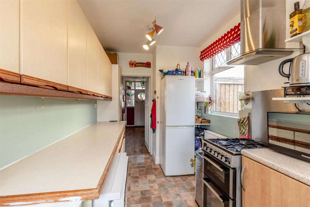 Kendon Drive, Westbury on Trym Kitchen 3.jpg