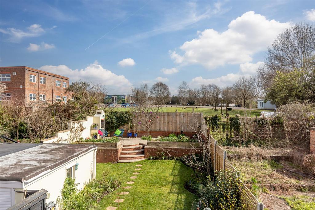 Kendon Drive, Westbury on Trym View.jpg