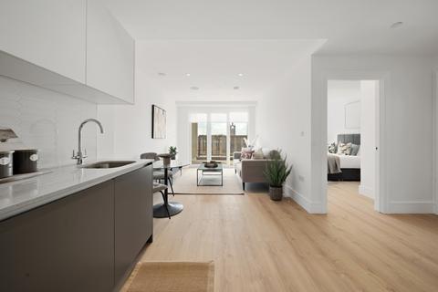 undefined, Sutton Park House  SM1