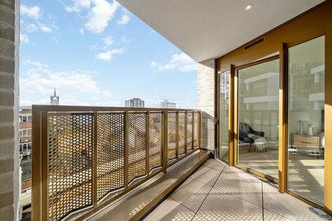 undefined, Sutton Park House  SM1