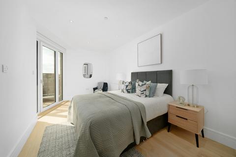 undefined, Sutton Park House  SM1