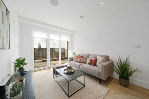 undefined, Sutton Park House  SM1