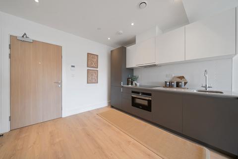 undefined, Sutton Park House  SM1