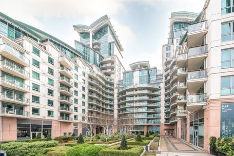 Jellicoe House, Nine Elms SW8