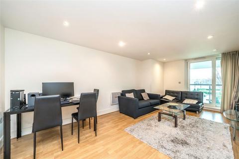 2 bedroom flat for sale, St. George Wharf, London SW8