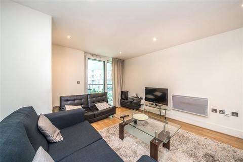 2 bedroom flat for sale, St. George Wharf, London SW8
