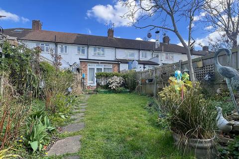 14 Ansell Grove, Carshalton, SM5 2BB
