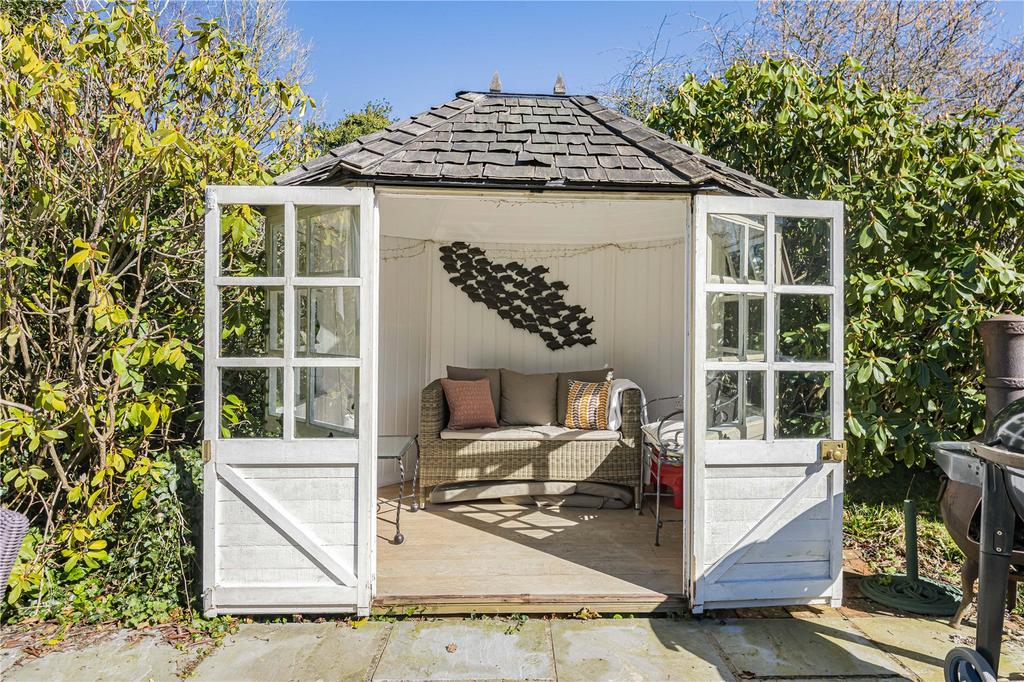 Summer House
