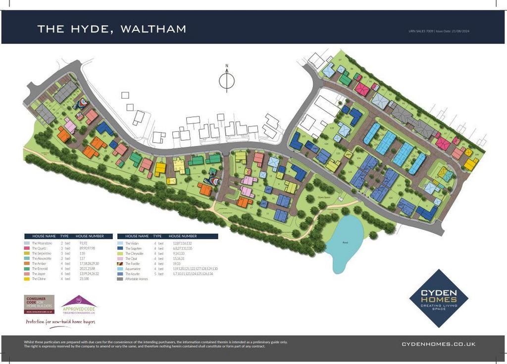 Site map