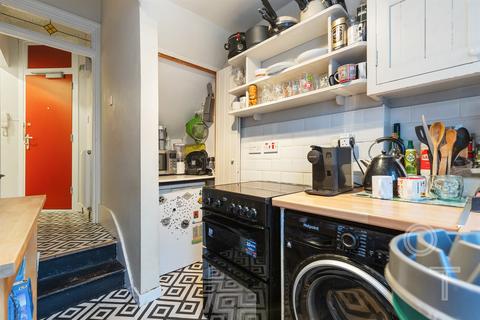 1 bedroom flat for sale, Prince Of Wales Road, Kentish Town, NW5