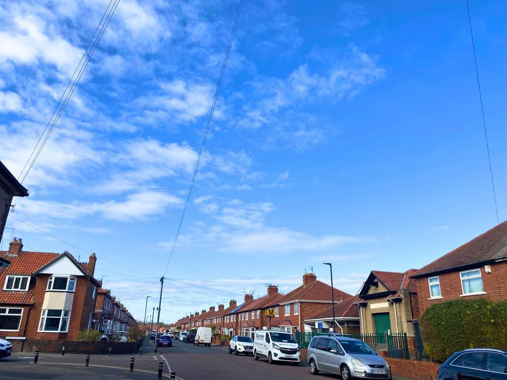 3a St George Road st