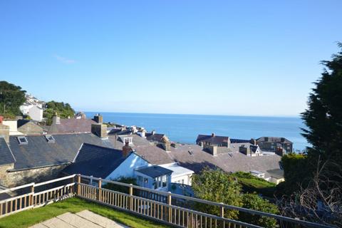 4 bedroom detached house for sale, Church Street, New Quay, SA45