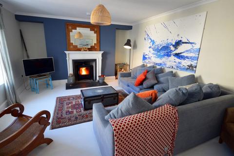 4 bedroom detached house for sale, Church Street, New Quay, SA45