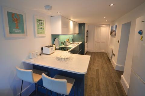 undefined, Church Street, New Quay, SA45