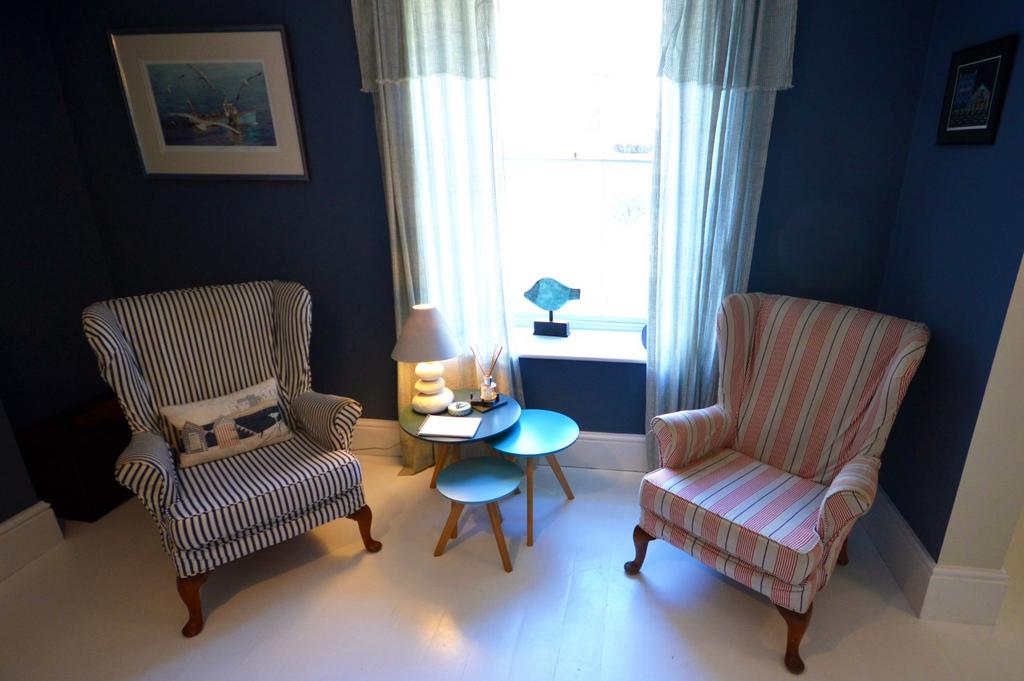 Reception Room/Dining Room