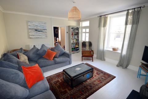 undefined, Church Street, New Quay, SA45