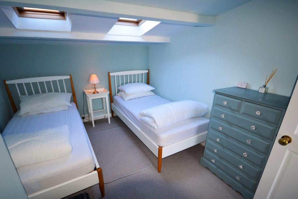 Rear Bedroom 4