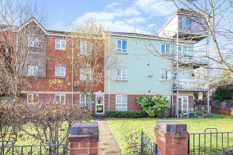 2 bedroom apartment to rent, Hurstbourne Crescent, Wolverhampton WV1