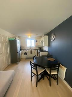 2 bedroom apartment to rent, Hurstbourne Crescent, Wolverhampton WV1