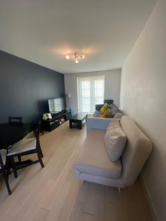 2 bedroom apartment to rent, Hurstbourne Crescent, Wolverhampton WV1