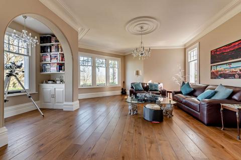 5 bedroom detached house for sale, Cliff Way, Compton Down, Hampshire