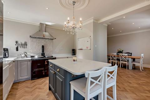 5 bedroom detached house for sale, Cliff Way, Compton Down, Hampshire