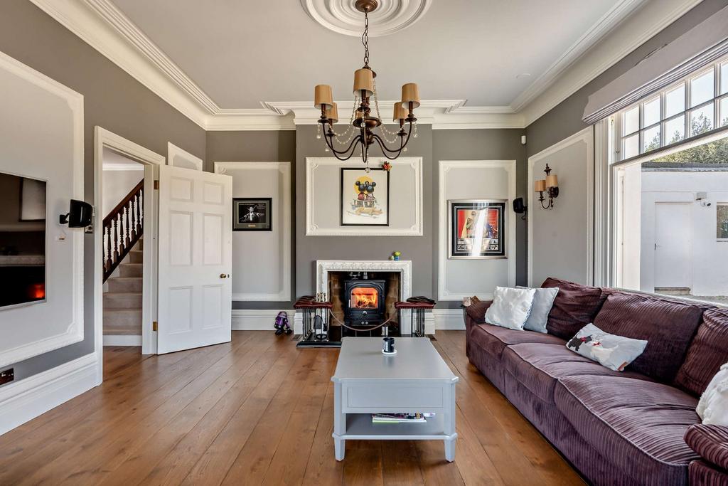 Sitting Room