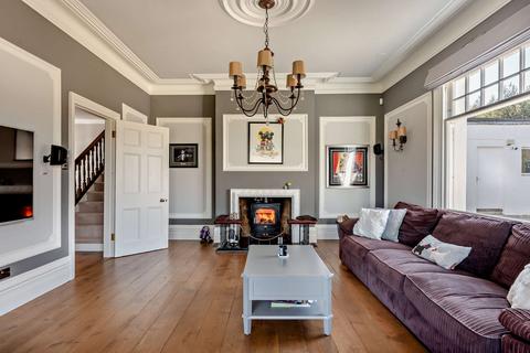 5 bedroom detached house for sale, Cliff Way, Compton Down, Hampshire