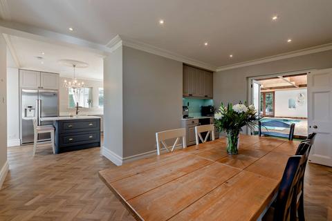 5 bedroom detached house for sale, Cliff Way, Compton Down, Hampshire
