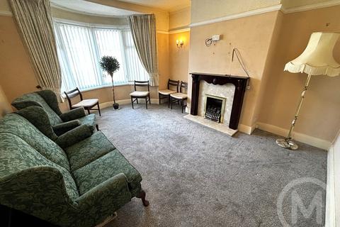 2 bedroom apartment for sale, Cornwall Avenue, Bispham