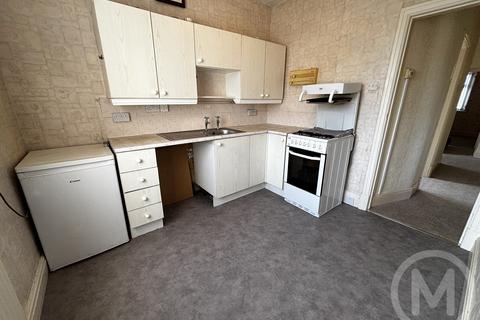 undefined, Cornwall Avenue, Bispham