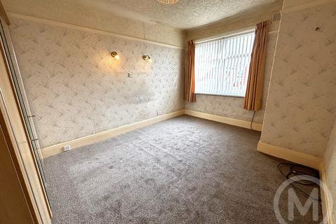 undefined, Cornwall Avenue, Bispham