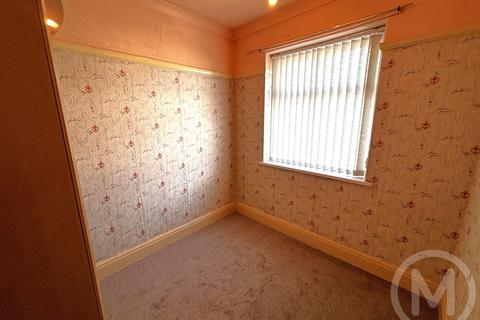 undefined, Cornwall Avenue, Bispham